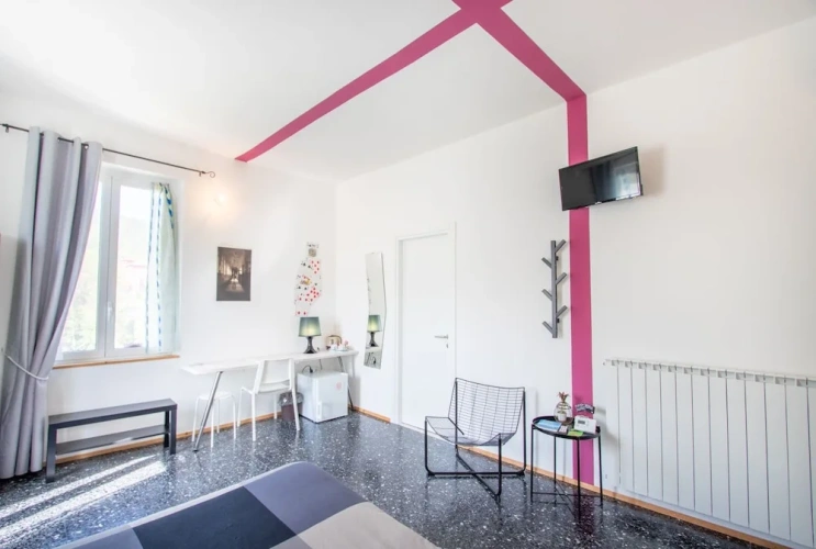 Premium room