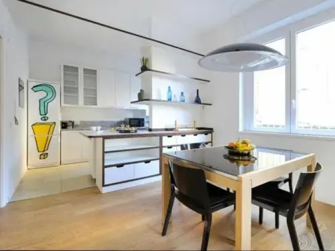 Olmetto - 3499 - Milan - HLD 37477
