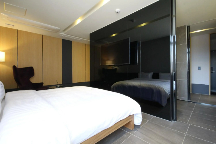 Ecostay Hotel