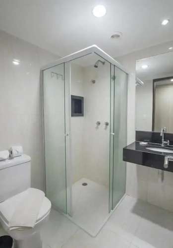 Hotel Guarumar Gold LTDA