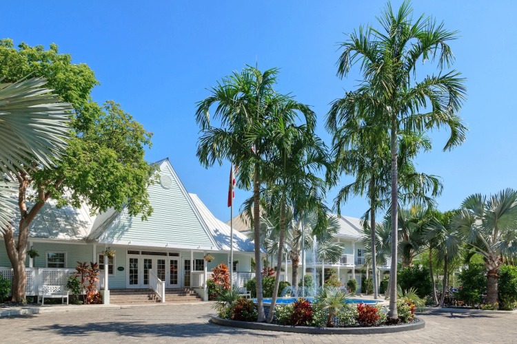 Southernmost Beach Resort photo 19
