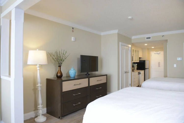 Bethany Beach Ocean Suites Residence Inn by Marriott