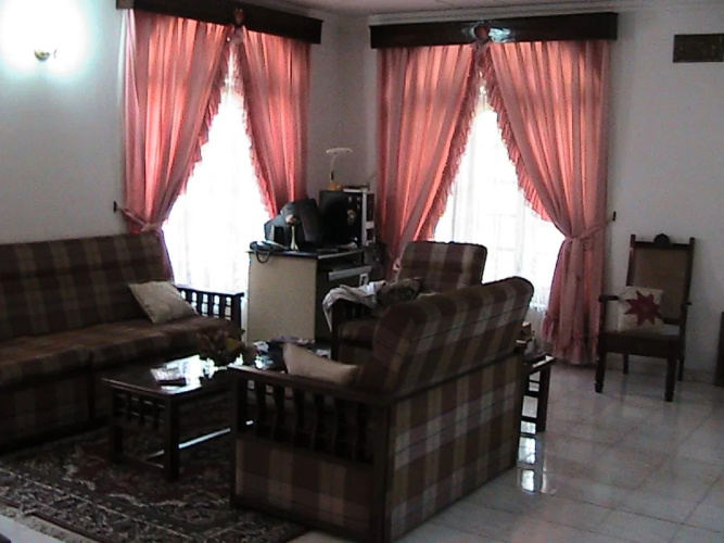 Fernvilla