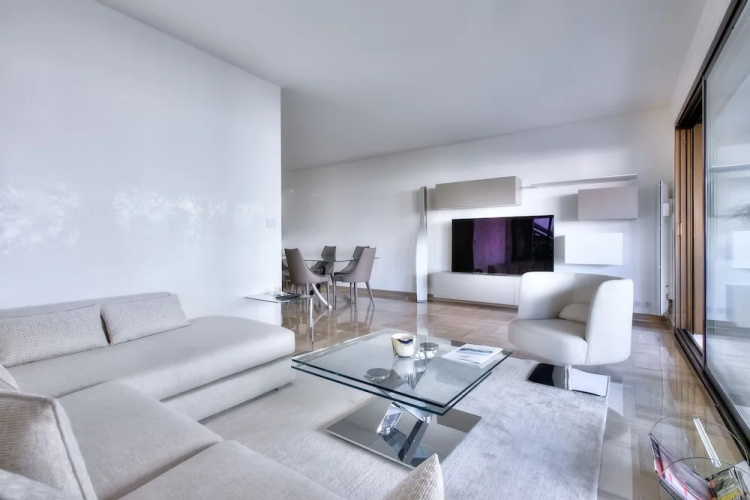 Appartement proche Palais des Festivals