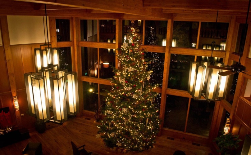 Skamania Lodge photo 32