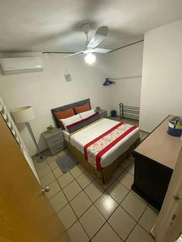 Departamento I Vallarta 72