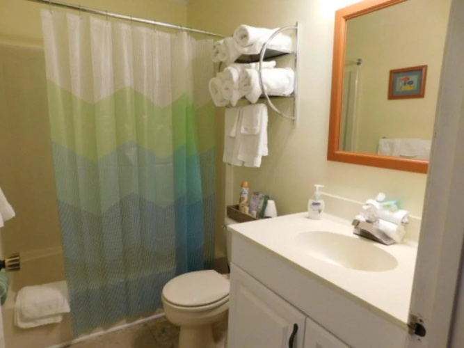 Ocean Terrace C3 2 Br Condo By Redawning
