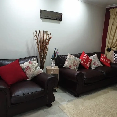 1 Bedroom Deluxe Apartment