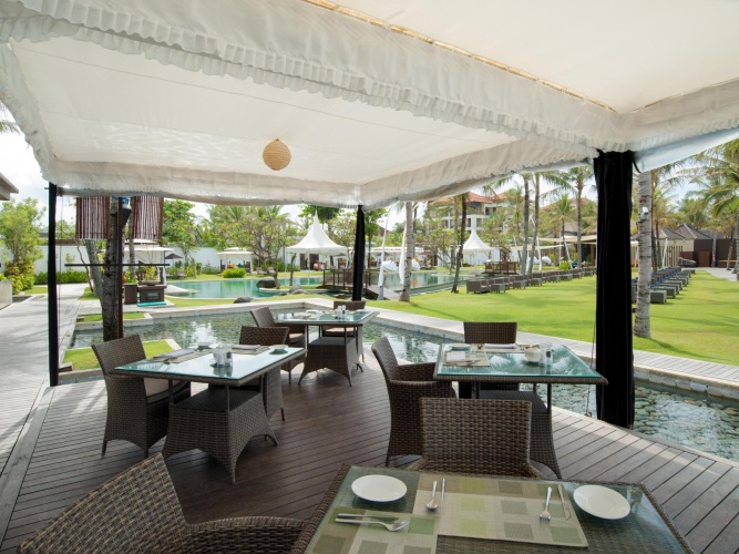 The Samaya Seminyak photo 31