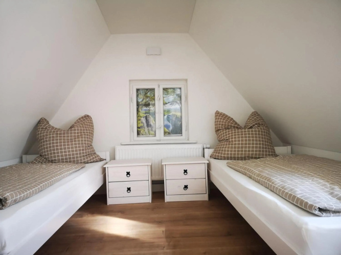 Ferienhaus Elbsicht
