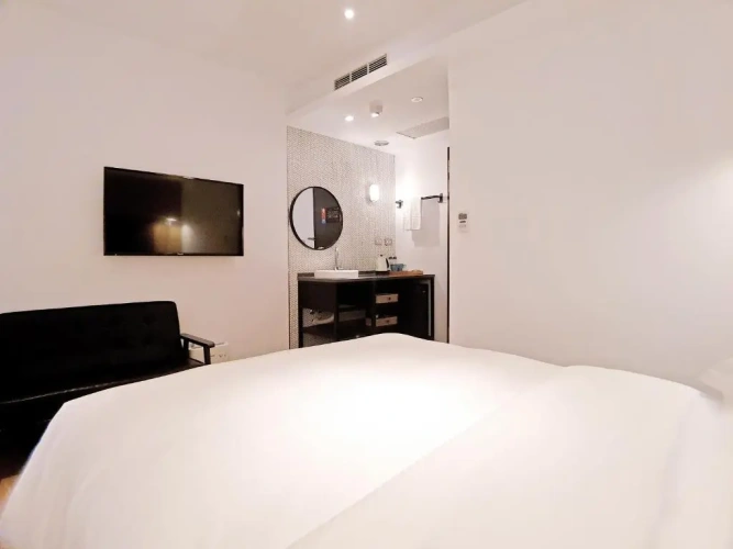 Business Double room