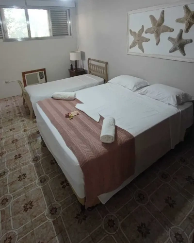 Comfort Triple room