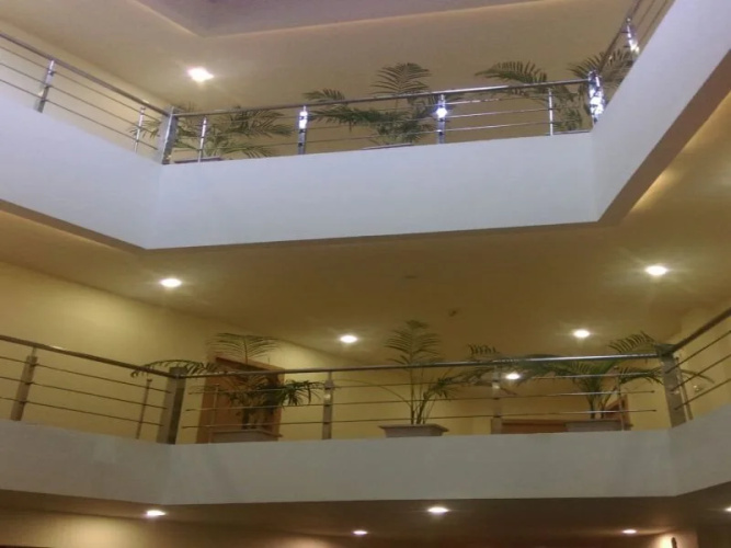 Nutan Hotel