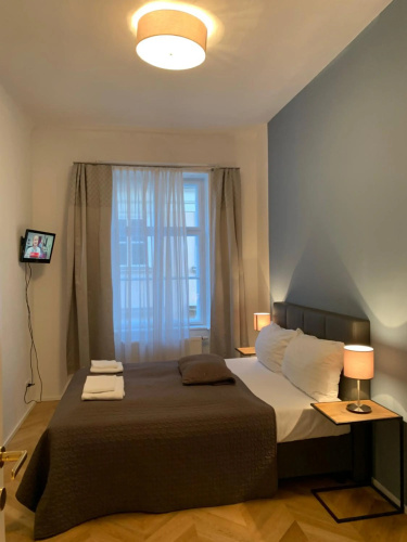 Kh Apartments Stephansplatz