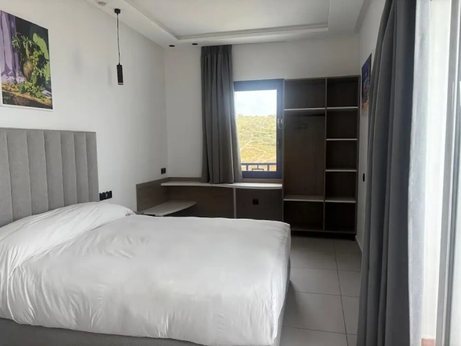Classic Single room