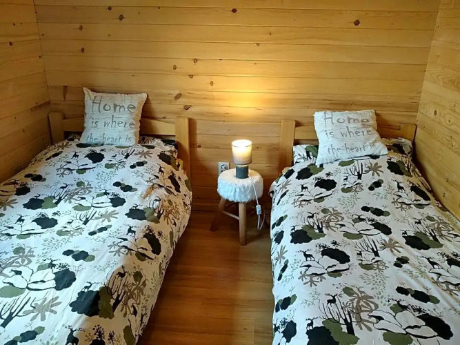 Apartamenty i domki