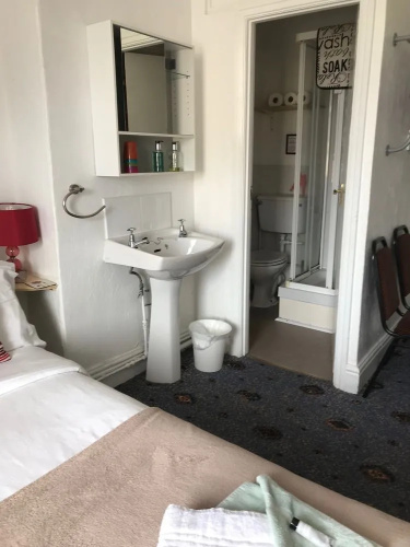 Tower View Hotel
