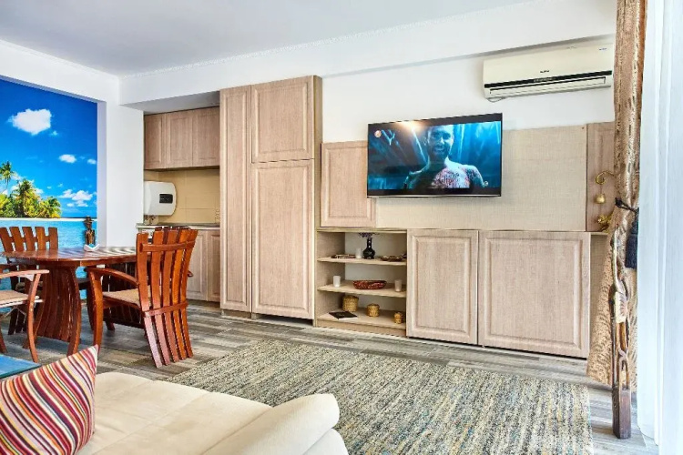 Apartamente BOUTIQUE CITADEL cm