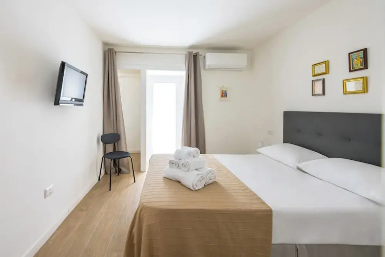 Terrazza Spaccanapoli by Napoliapartments