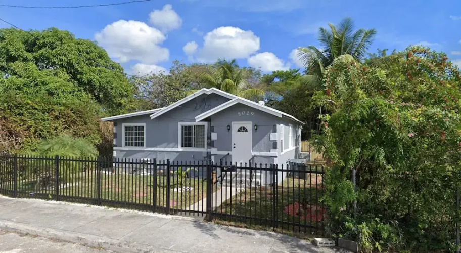 Tayrona Wynwood
