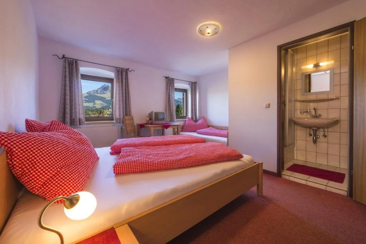 Pension Thainerhof