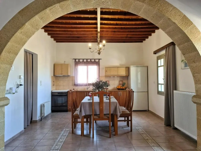 3 Bedrooms Cottage