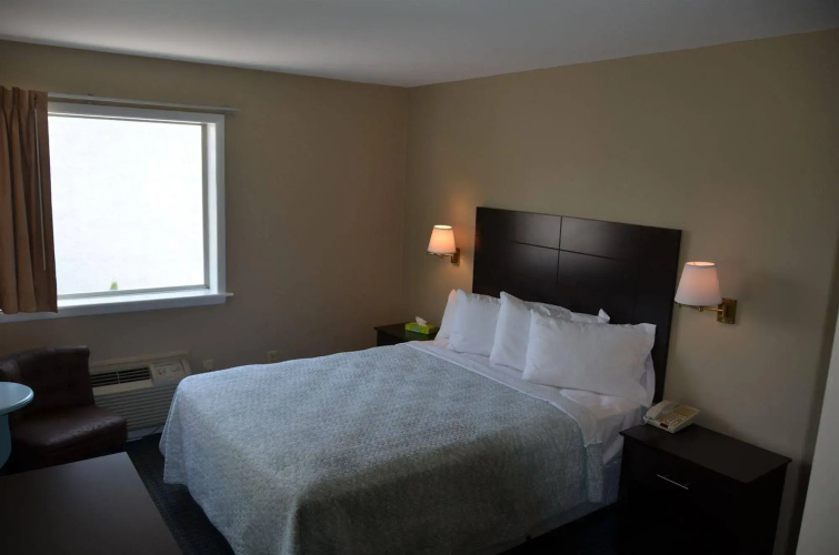Mainstay Inn