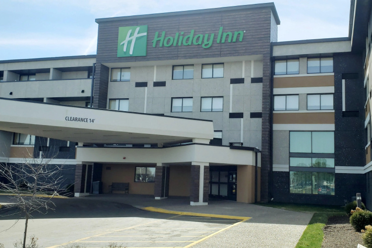 Otel görseli