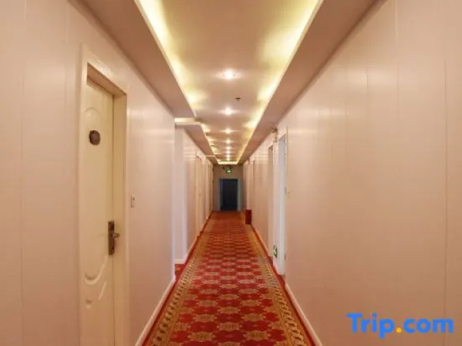 Xiangfu Hotel