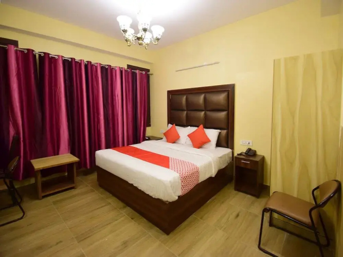 Home Inn Shimla