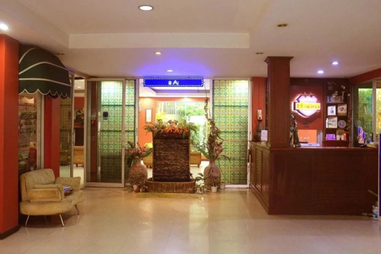Hotelbild