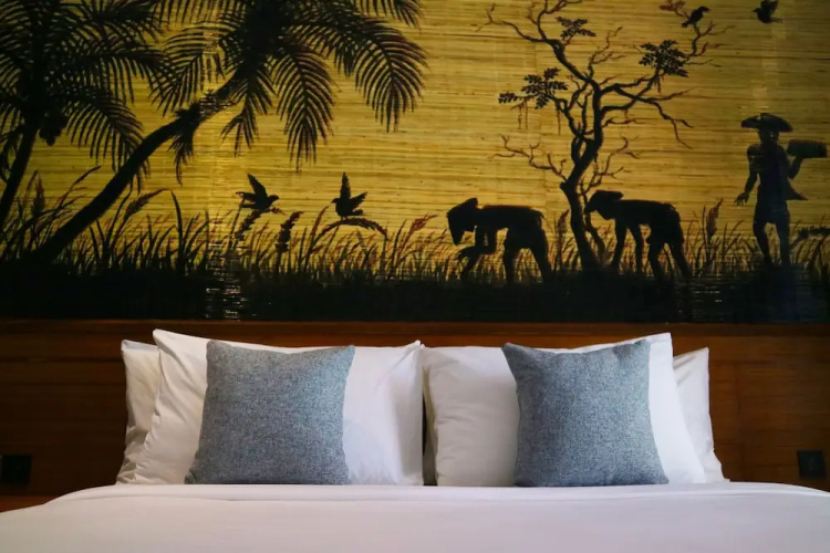De Rekun Guest House