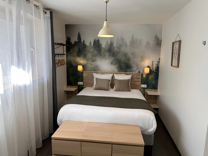 Auberge du Vieux Lanas