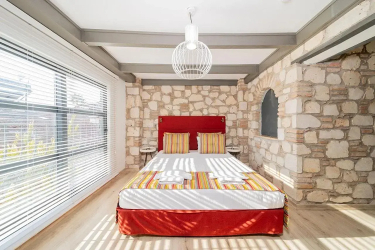 Fiore Garden Suites
