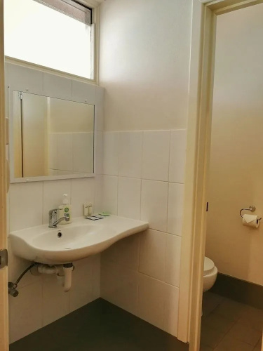 Paradise Motel Busselton