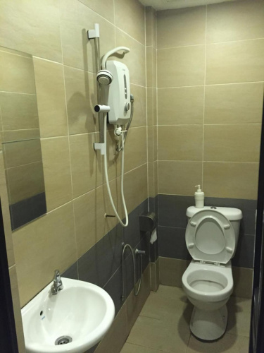 Desa house hotel