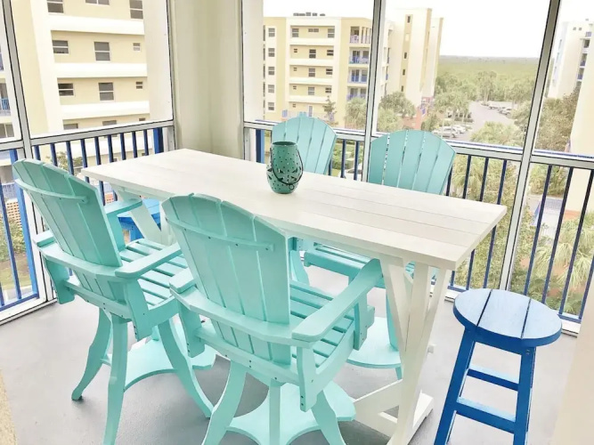 Oceanwalk 7-501
