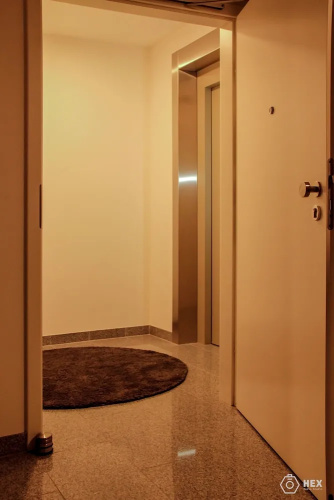 BlueStone Boarding Apartments