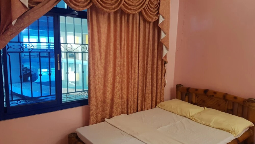 Villa Caloocan Resort