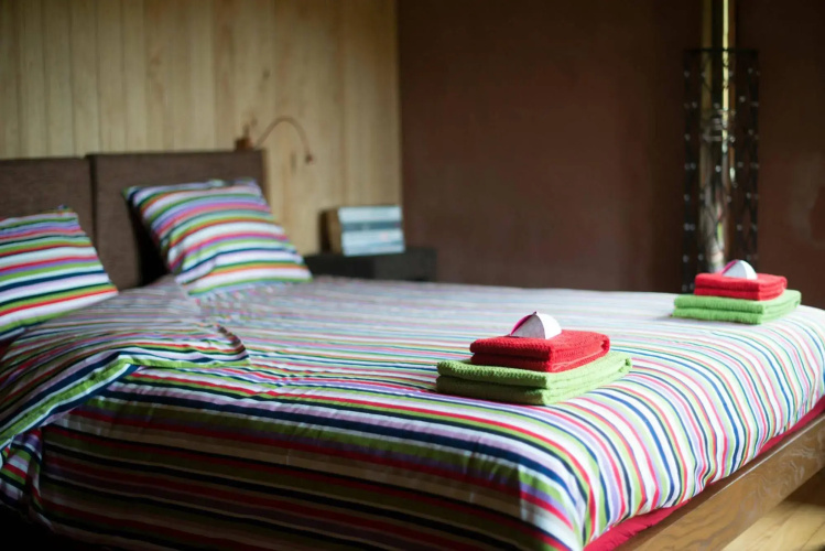 Cerdeira - Home for Creativity