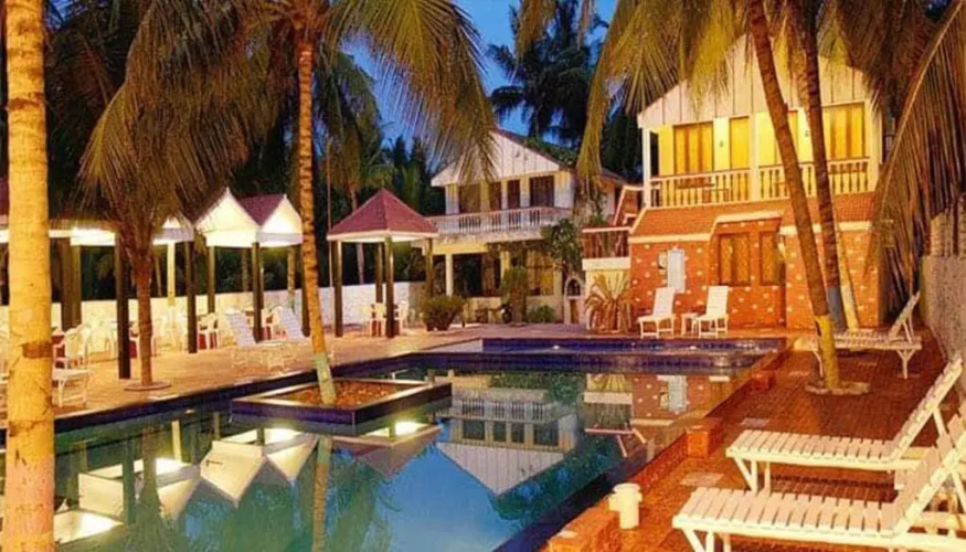 Blue Bay Beach Resort