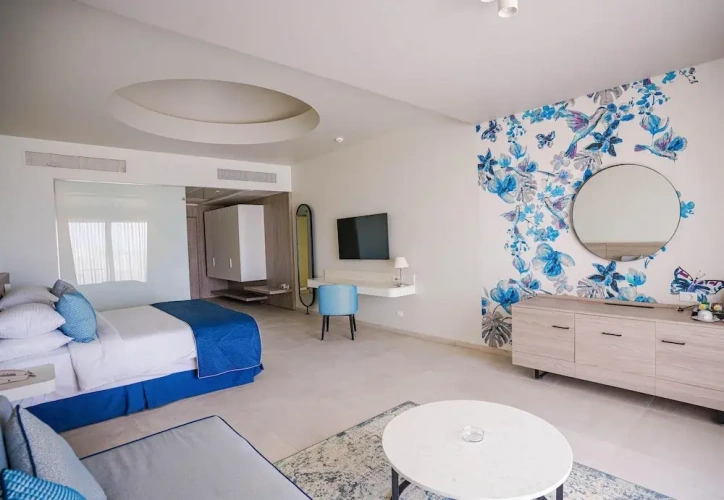 Premium room