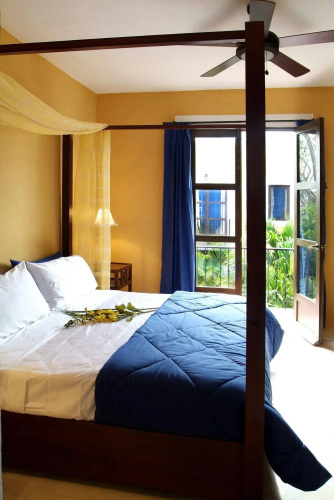 Hotel Hacienda VIP