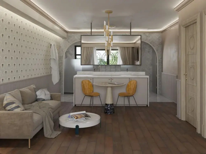 Art Deco Marela Boutique