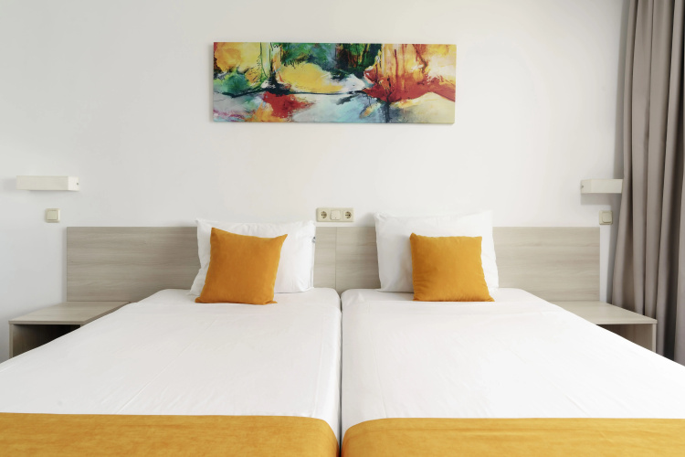 AluaSun Helios Beach – All Inclusive