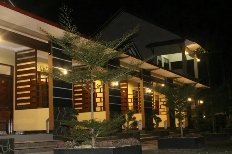 Otel görseli
