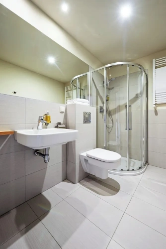 1 Bedroom Luxury Apartment with balcony