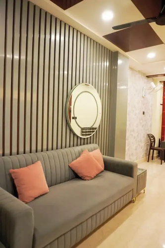 Hotel Divyanshi Inn
