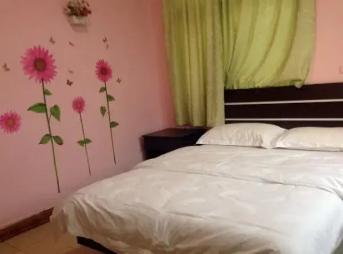 Zhangzhou Xuefu Inn