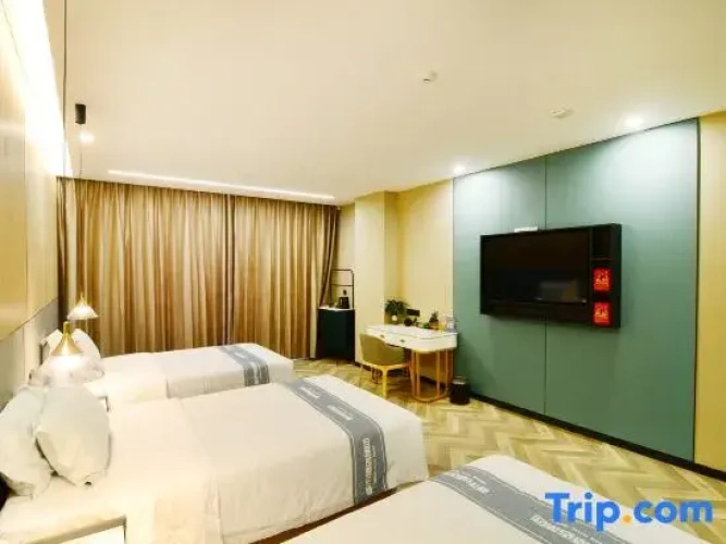 Standard Double Family room